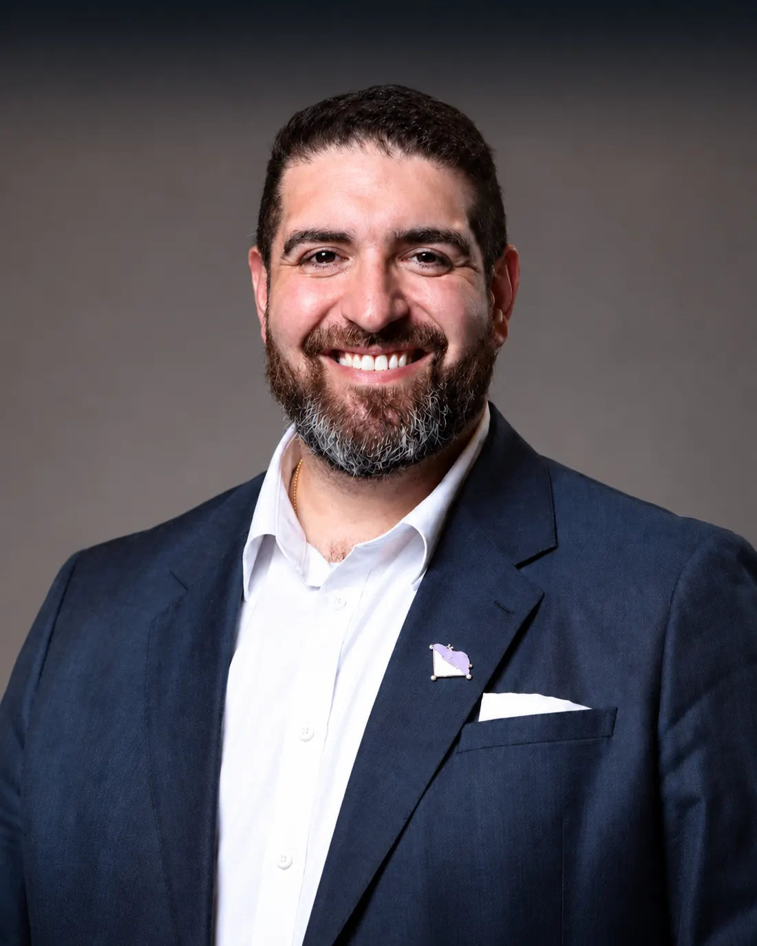 Rob Petrosino